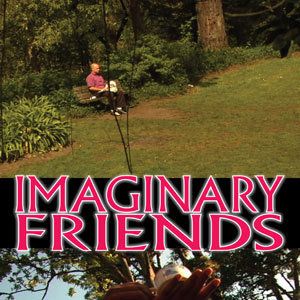 Photo Imaginary Friends