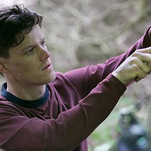 Photo American Gothic (2016)