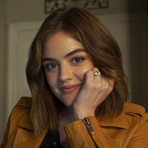 Photo Lucy Hale