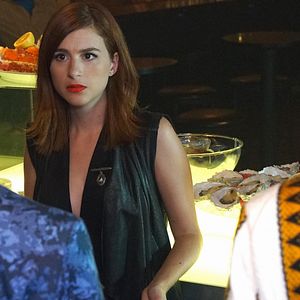 Photo Aya Cash