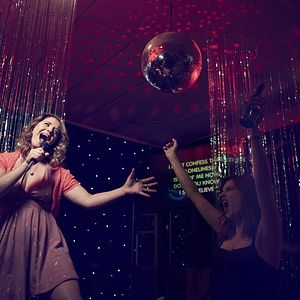 Photo Kether Donohue