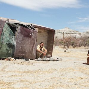 Photo Desierto