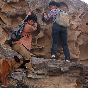Photo Desierto