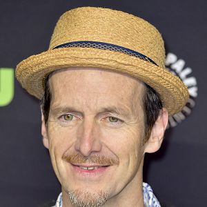 Photo Denis O'Hare