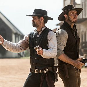 Photo Manuel Garcia-Rulfo