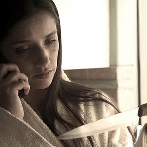 Photo Melania Urbina