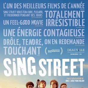 Photo Sing Street