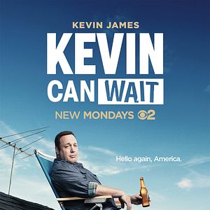 Photo Kevin Can Wait