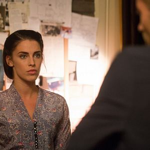 Photo Jessica Lowndes