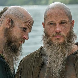 Photo Travis Fimmel
