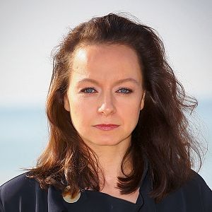 Photo Samantha Morton