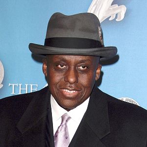 Photo Bill Duke