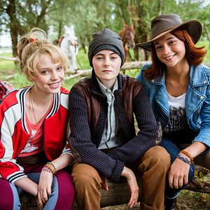 Photo Lisa-Marie Koroll