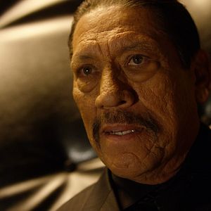 Photo Danny Trejo
