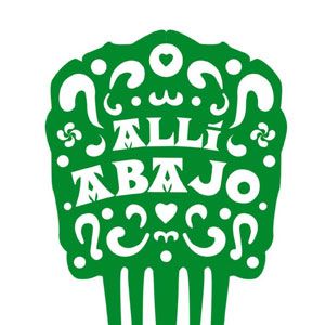 Photo Allí Abajo