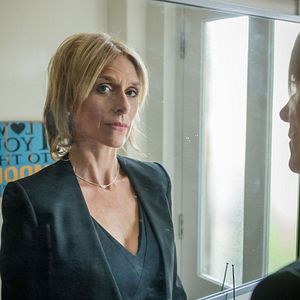 Photo Amelia Bullmore