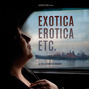 Photo Exotica, Erotica, Etc.