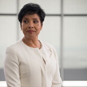 Photo Phylicia Rashād