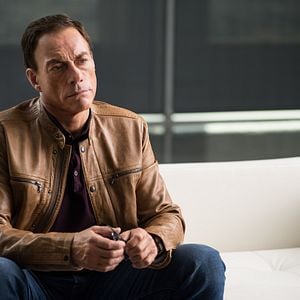 Photo Jean-Claude Van Johnson