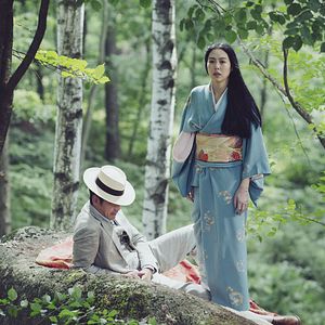 Photo Kim Min-Hee