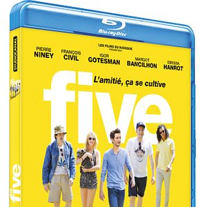 Photo Five