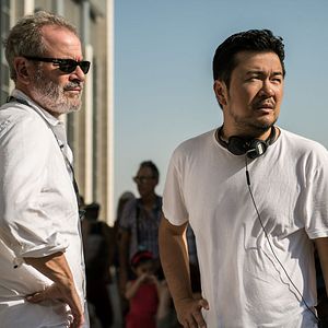 Photo Justin Lin