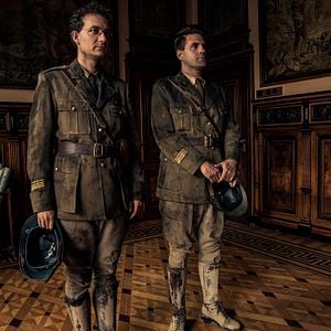 Photo La Folle Histoire de Max et Léon