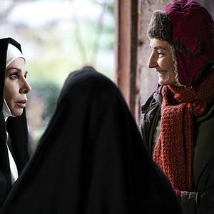 Photo Corinne Masiero