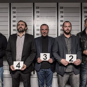 Photo Laurent Fernandez