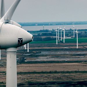 Photo Power To Change : la Rébellion Énergétique