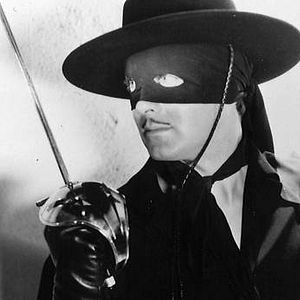 Photo Le Signe de Zorro