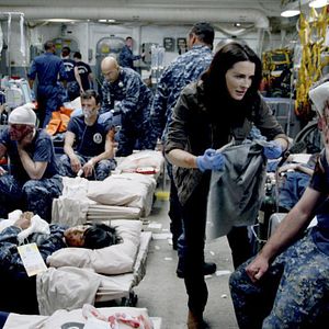 Photo The Last Ship