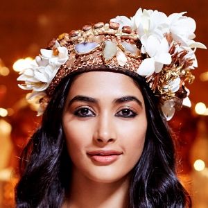Photo Pooja Hegde