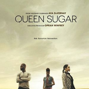 Photo Queen Sugar