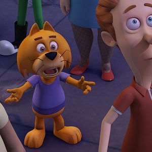 Photo Don Gato: El Inicio de la Pandilla