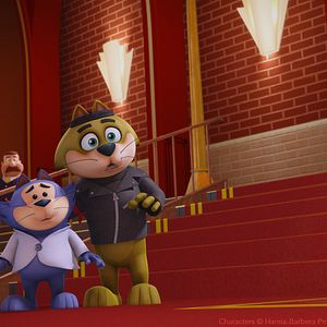 Photo Don Gato: El Inicio de la Pandilla