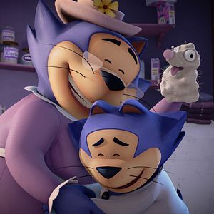 Photo Don Gato: El Inicio de la Pandilla
