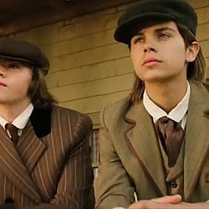 Photo Jake T. Austin