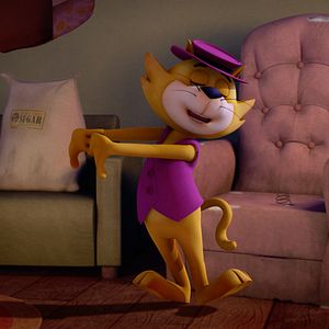 Photo Don Gato: El Inicio de la Pandilla