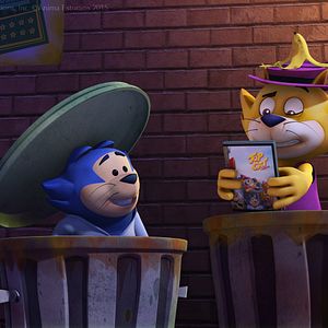 Photo Don Gato: El Inicio de la Pandilla