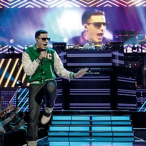 Photo Popstar: Célèbre à tout prix