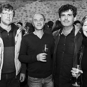 Photo Vino Veritas
