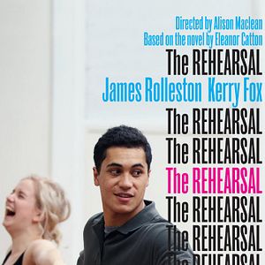 Photo The Rehearsal