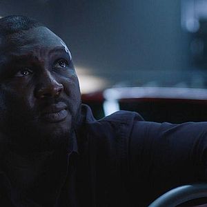 Photo Nonso Anozie