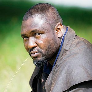 Photo Nonso Anozie