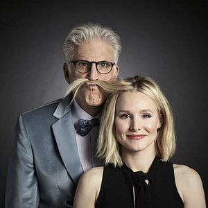 Photo Ted Danson