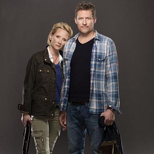 Photo Anne Heche