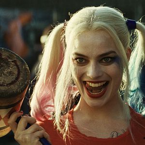 Photo Suicide Squad