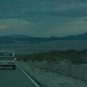 Photo 666 Road (Southbound)