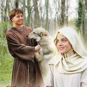 Photo Claire et François